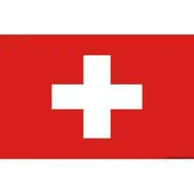 Bandiera - Svizzera
