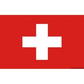 Bandiera - Svizzera