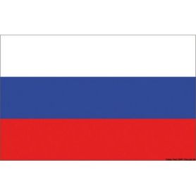 Bandiera - Russia