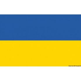 Bandiera - Ucraina