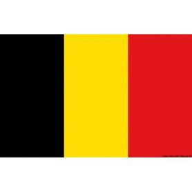 Bandiera - Belgio