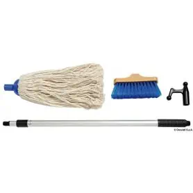 Cleaning kit
