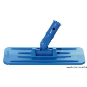 Porta-abrasivo YACHTICON in Nylon