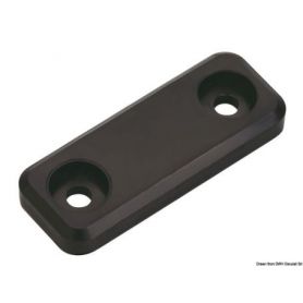 Chiusura magnetica sigillata - fissaggio su piano SUGATSUNE