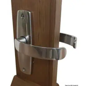 Magnetic-operated locks