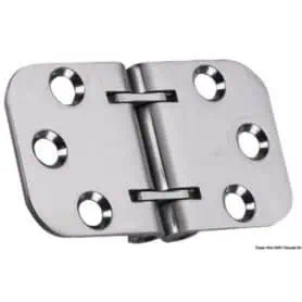 2 mm flap hinge