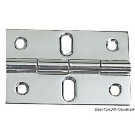 Cerniera 2 mm