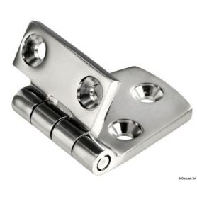 Cerniera 5 mm