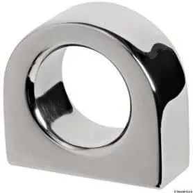 Tow/lifting ring