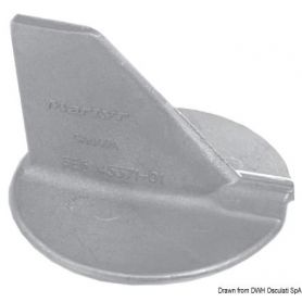 Pinna 225 HP 4 tempi