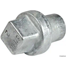 Cylinder anodes for Yamaha