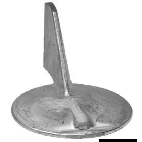 Pinna Yamaha/Mariner