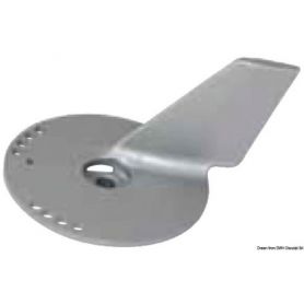 Pinna per 60/140 HP 2/4 tempi