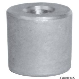 Anodo collettore