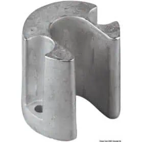 Anodo piede Bravo I/II/III