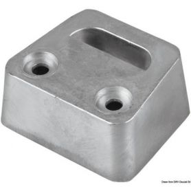 Anodo per King Cobra