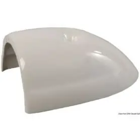 Profilo parabordo in materiale plastico rigido duralene con inserto in PVC flessibile