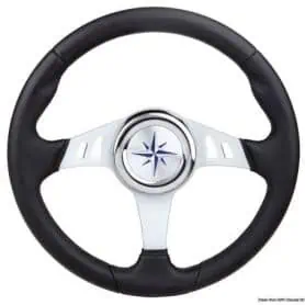 Skipper steering wheel