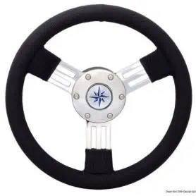 Pegasus Steering Wheel