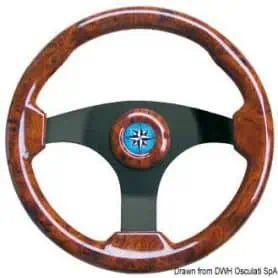Technic Steering Wheel
