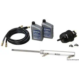 Hyco-OBS/M Steering System - Max 150 HP in kit.