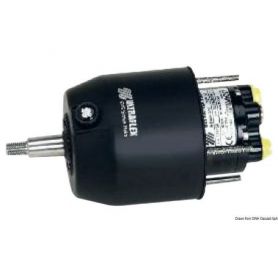 Timoneria idraulica Silver Steer ULTRAFLEX per motori fuoribordo fino a 350 HP