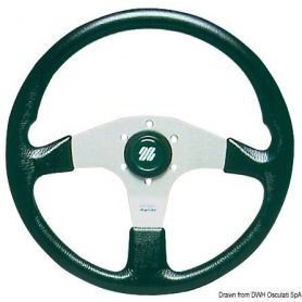 ULTRAFLEX Corsica steering wheel