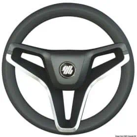 ULTRAFLEX Portofino steering wheel