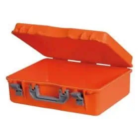 Multi-purpose waterproof box