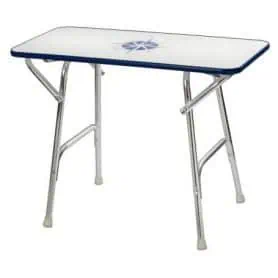 High-quality folding table