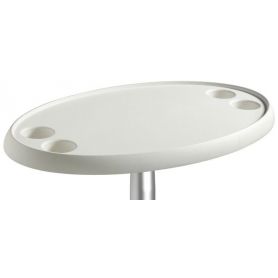 Tavolo in materiale composito