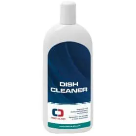 Dish Cleaner dishwashing detergent
