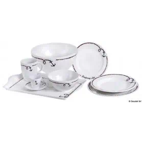 Ancor Line kitchenware series.