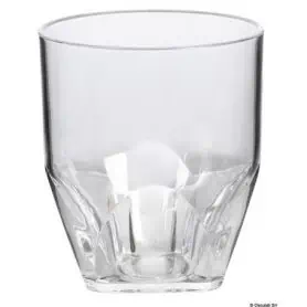 Unbreakable glassware series Ancor Line