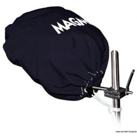 Copertura per barbecue MAGMA