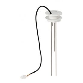Kit pannello + sonda indicazione livello acque nere