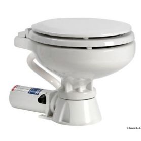 WC elettrico