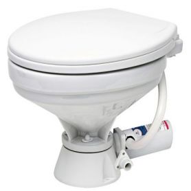 WC elettrico