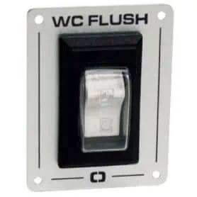 Toilet Flush Switch