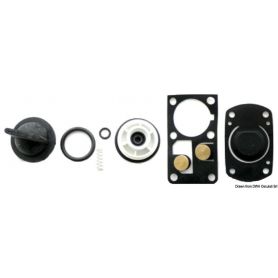 Ricambi ed accessori per WC elettrici STANDARD ed EVOLUTION