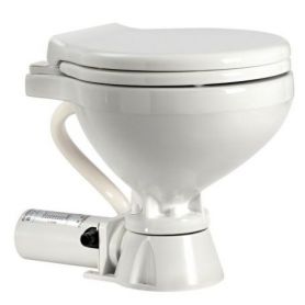 WC elettrico