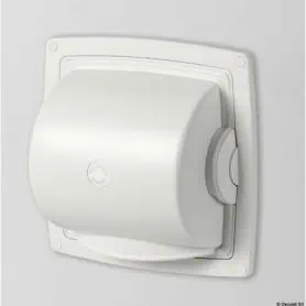 Toilet paper roll holder OCEANAIR DryRoll.