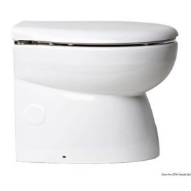 WC elettrico Luxury