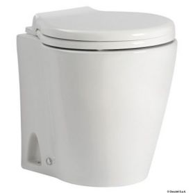 WC SILENT- LAGUNA Slim