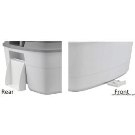 WC chimico Porta Potti THETFORD