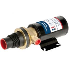 Maceratore autoadescante