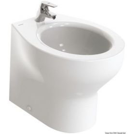 Bidet TECMA Silence Plus 2G (Generazione 2)