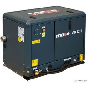 Generatori MASE linea VS.3   Giri motore variabili