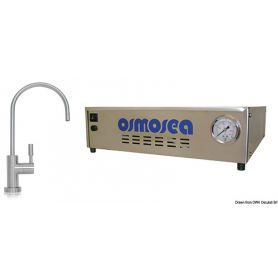 OSMOSEA Water Purifiers - water purifiers