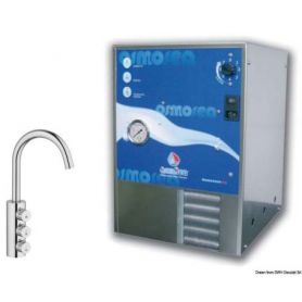 Potabilizzatori OSMOSEA  - depuratori acqua